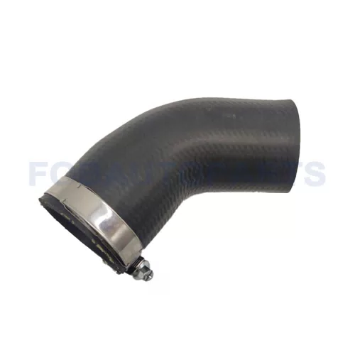 1k0145828C TURBO INTERCOOLER PIPE PANTS for Volkswagen Golf #1842075-89